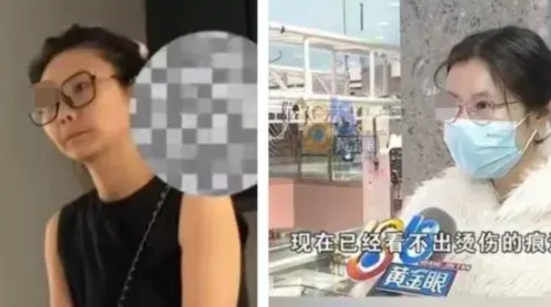 因为有太多前车之鉴，大理这位理发店老板做法非常正确！

有网友分析称：一些“小仙