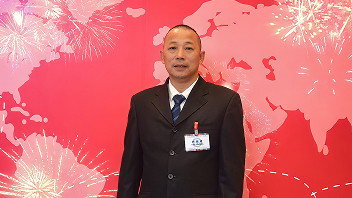 肖法勤老师：毛遂自荐·赵国殿上挺身而出中的国学智慧