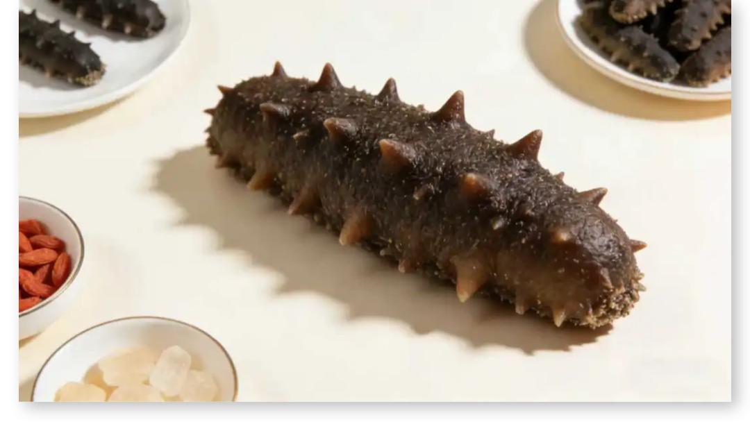 关于吃海参的10个高频问题，一次为您说清楚！