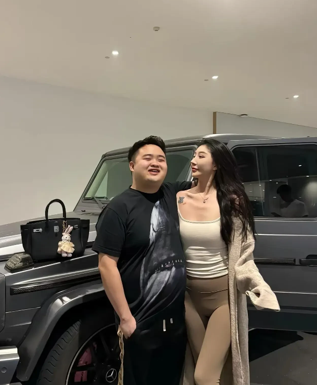 娶到这样的老婆，应该能开心一辈子