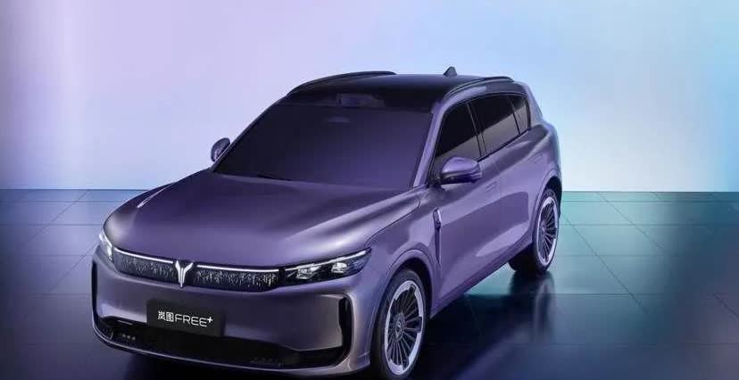 听我一句劝，买新能源SUV不纠结：
1、50万——买问界M9
2、40万——
