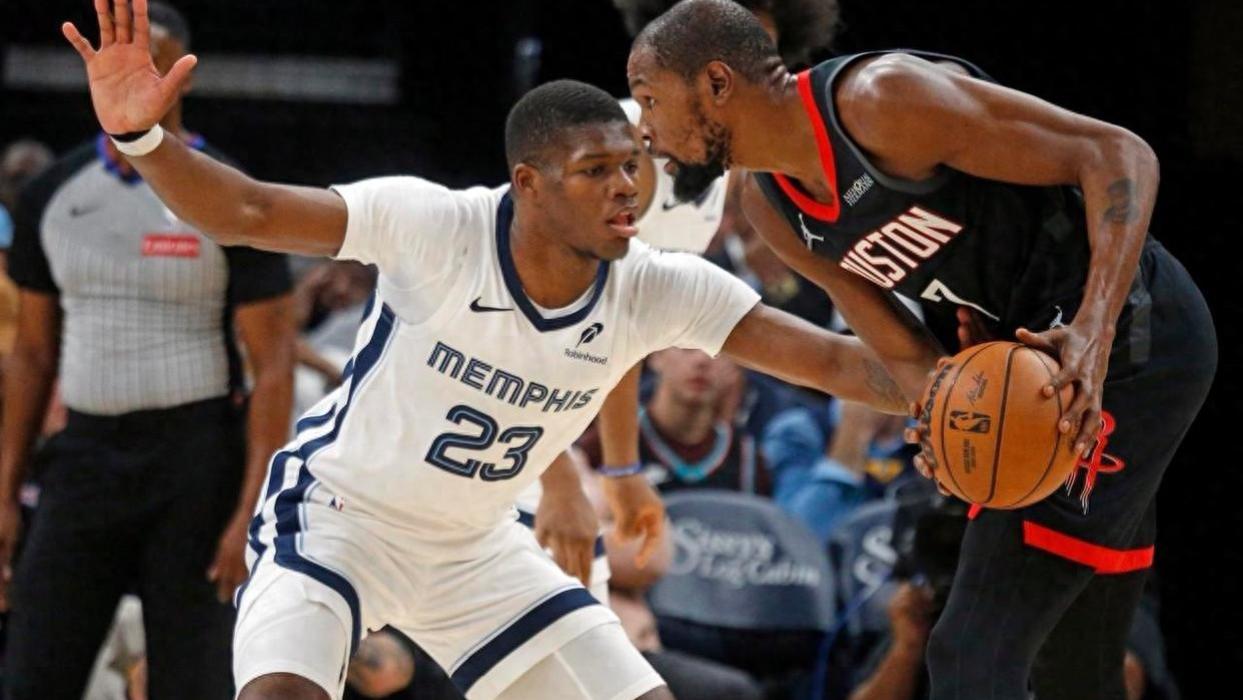 签13+3大闸，感谢奥科吉加盟火箭，乌度卡说出心里话