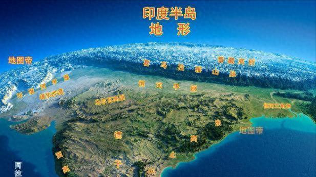 回顾：中印边界天然防线被盾构机打穿，谁卖的？是利令智昏吗