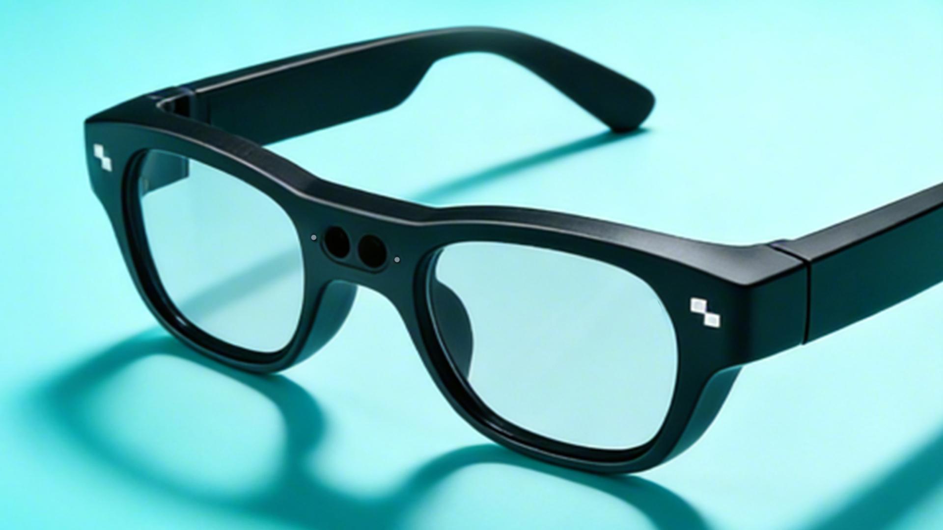 后智能手机时代，谁将定义AR智能眼镜的“iPhone时刻”？