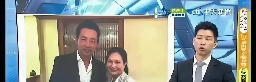 台媒爆S妈卖惨造假











大S的妈妈，你们知道吧？就是那个天天在