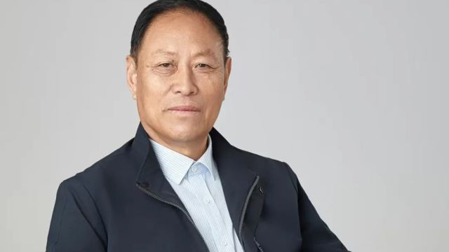 【张宪林 |文艺领袖先锋】世界级艺术宗师