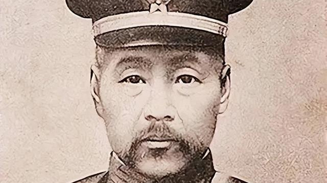 冯玉祥：从放牛娃到抗日英雄，他的逆袭故事！