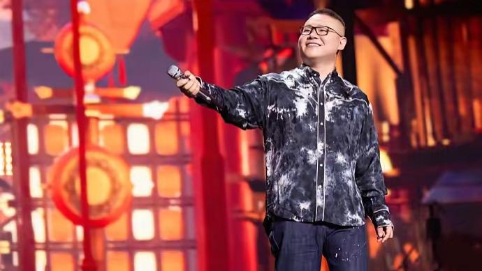 岳云鹏开演唱会既不是为了钱，也不是为了名气，而是为了这个