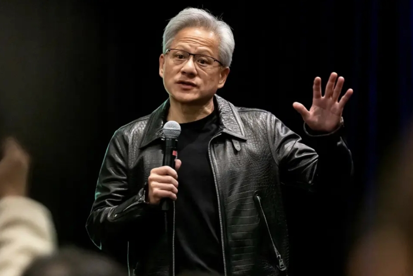 不得不佩服，黄仁勋是真会说话！他对华为的芯片大加赞赏
黄仁勋认为，华为 AI 芯