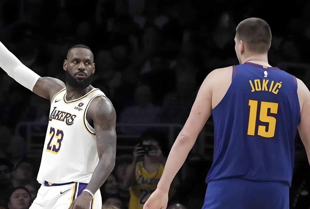 ESPN：新赛季有哪些人将达成生涯里程碑？
1，詹姆斯：
…新赛季将是他职业生涯
