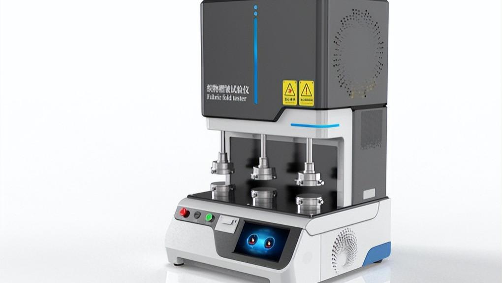 AY-F812 织物褶皱回复性测试仪 GB/T29257 测试用途