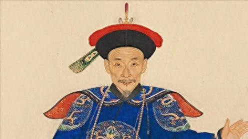 侍卫救了乾隆，乾隆问他要何赏赐？侍卫：想要娘娘身边的蠢胖女人