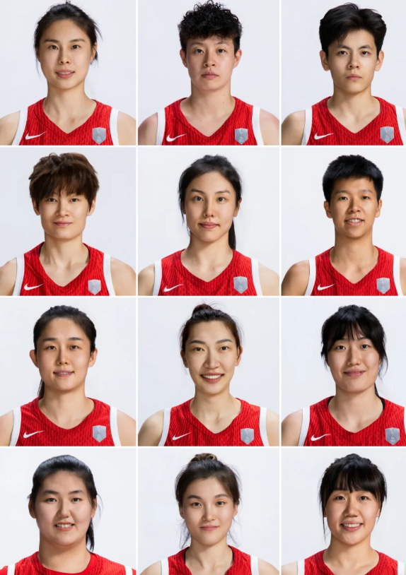 亚洲杯打响！为中国女篮加油！

2025年女篮亚洲杯今日在深圳打响，这是历史第四