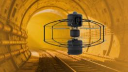 1公里10分钟！栖云CX-SN03A破解地铁巡检痛点，这只“蜂鸟” 太能打