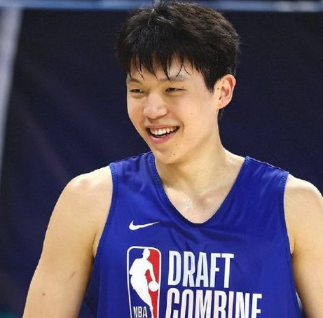  ESPN模拟选秀：杨瀚森顺位上升 有望携手恩比德