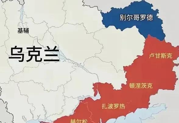 别尔哥罗德成为乌军进攻的重点，从库尔斯克地区撤退的乌军也被投入攻击别尔哥罗德的战