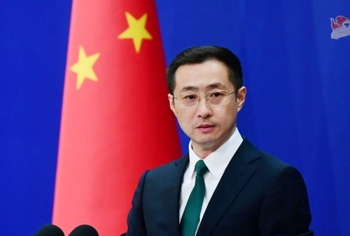 墨西哥要对中国征50%关税，中方的回应来了
9月11日，在中国外交部记者会上，发