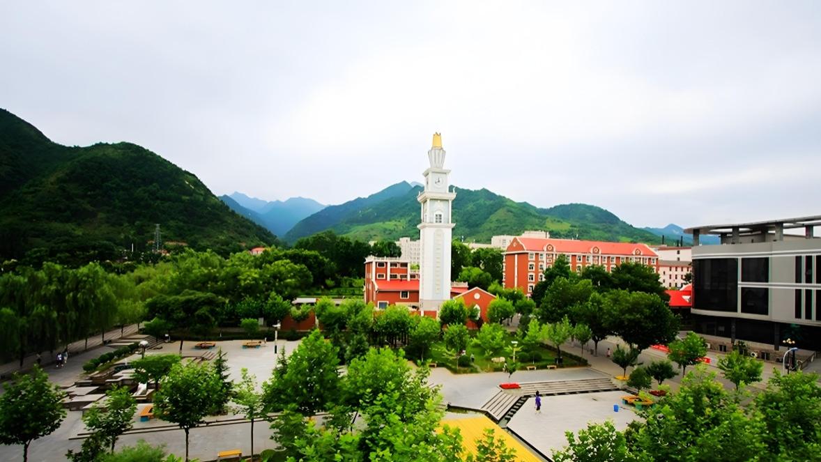西安翻译学院科研再获新突破