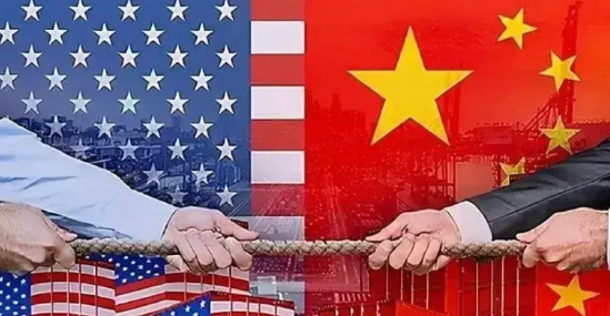 外媒：中国不再忍让，开始强势反击！

据新加坡《联合早报》消息，就在美国威胁“在