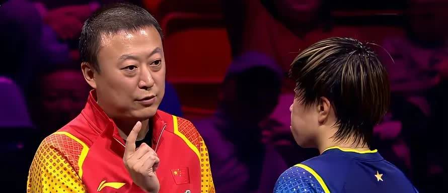 为王艺迪决战桥本帆乃香，马琳送给她三个锦囊妙计。

第一计，忘记过去，不畏将