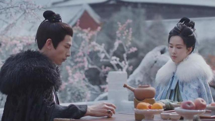 王艳新剧口碑扑街，网友：演技再好也没用