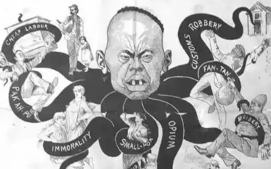 西方媒体吹嘘中国威胁论，将中国彻底妖魔化，他们太卑鄙无耻了，我们必须狠狠谴责…