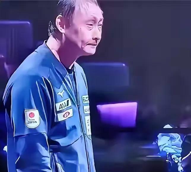 张本智和在印度输给普卡止步16强父子二人又算计到仁川拿冠军，理由很简单就是国乒前