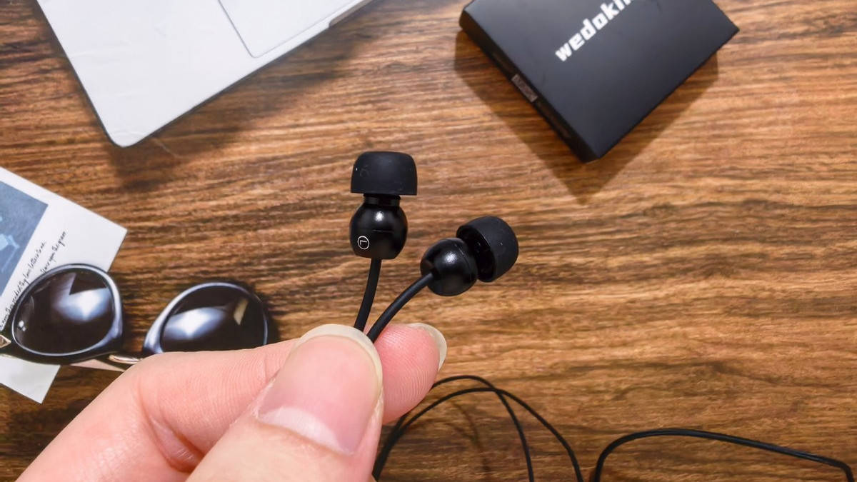 wedoking睡眠ASMR耳机：失眠党救星，侧睡不压耳睡满8小时