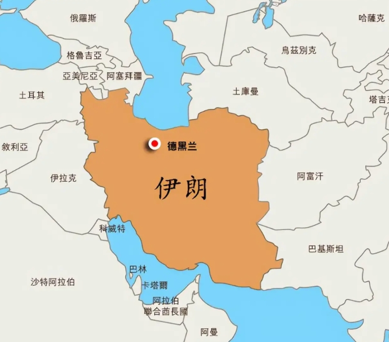 这次伊朗被以色列按在地上反复摩擦，让人大感意外，意外的不是以色列有多强，而是在特