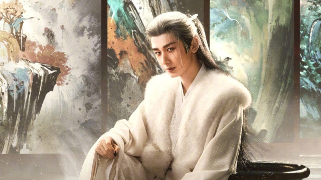 《长安二十四计》谢淮安：原来，潜入藏兵巷的局，埋了这么多伏笔