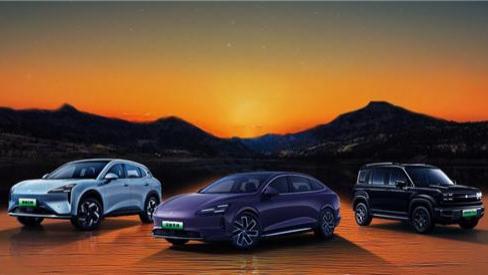 比亚迪战略性掀桌！价格卷入10万级，“智驾平权”加速行业洗牌？