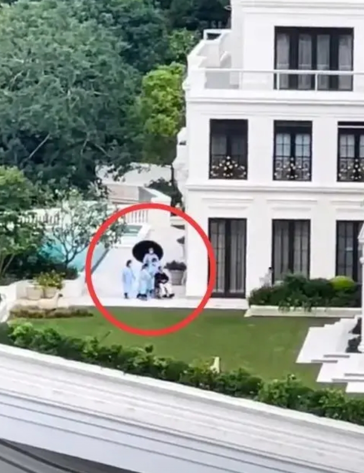 李兆基去世其实早有预兆，谁也没想到他的去世如此突然，更让人没想到的是，晚年过得竟