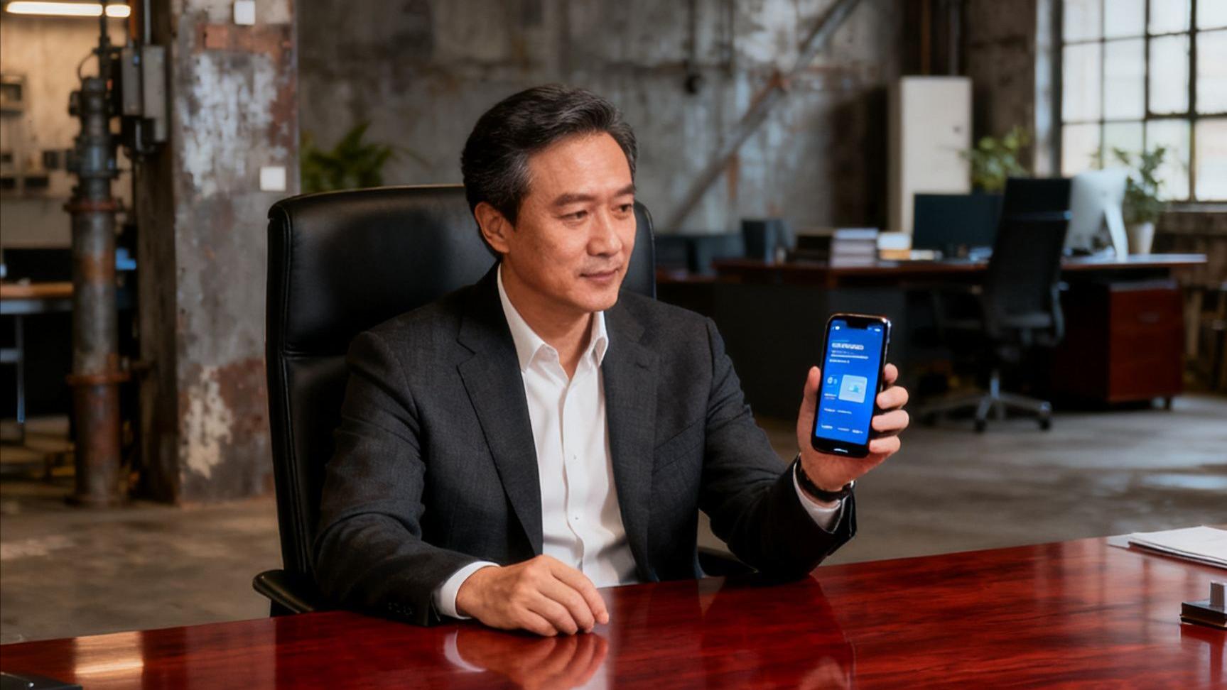 代理商老板必看：让团队发朋友圈，是最好的"隐形"拓客术！