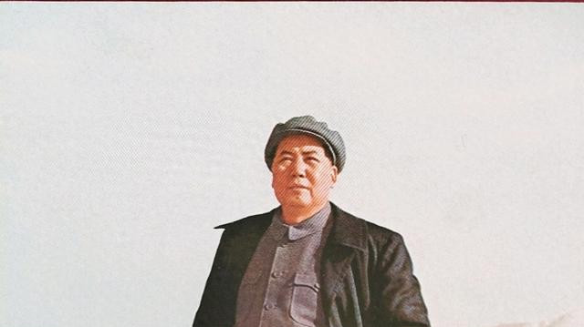 1948年大决战前夕，毛主席突然下令枪毙手下大将：谁都不能求情