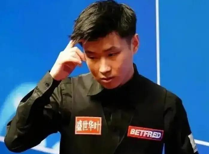 首轮被零封，遭四连鞭虐杀，赵心童惨败一轮游！
       跌落神坛，赵心童昙花