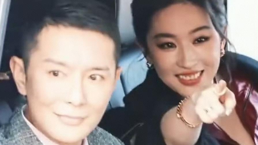 天仙与型男同车，Vogue World好莱坞这波赢麻了！