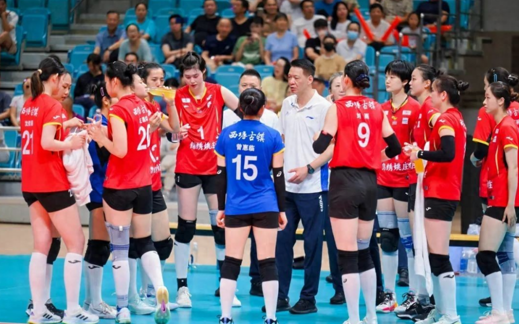 8月10日至18日，全国女子排球锦标赛将在广东省佛山市举行，本届比赛将有包含浙江