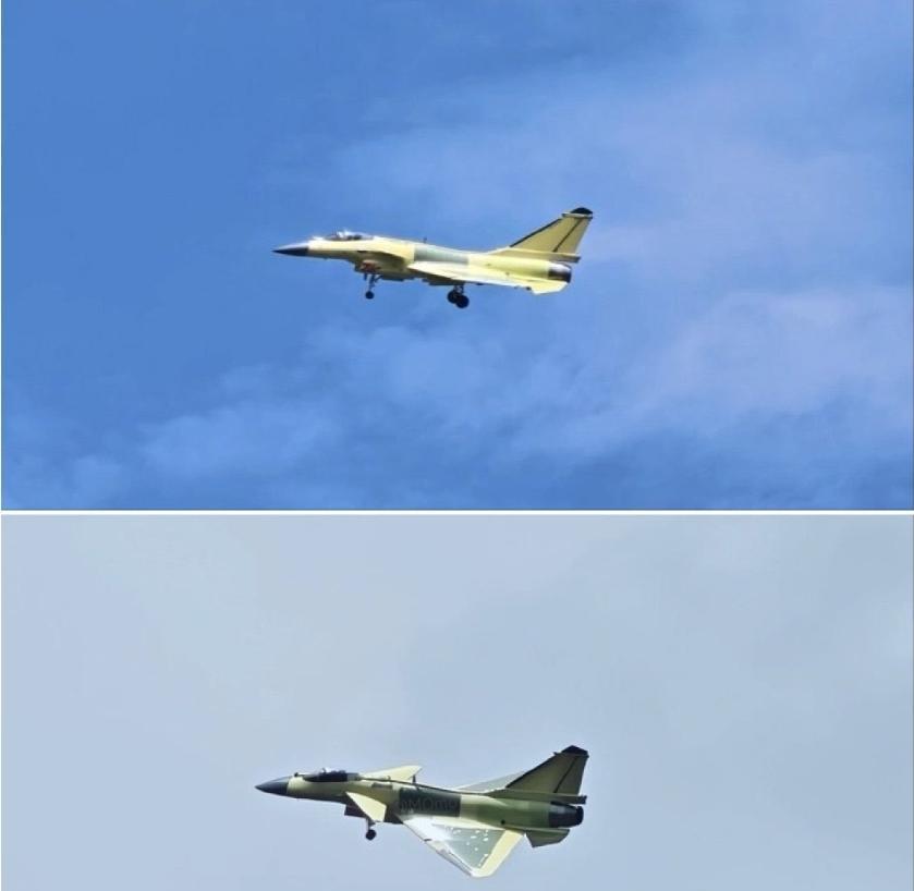 歼-10C迎来今年首单，但与印巴空战无关。
不是传闻中的印尼，也不是埃及或者阿联