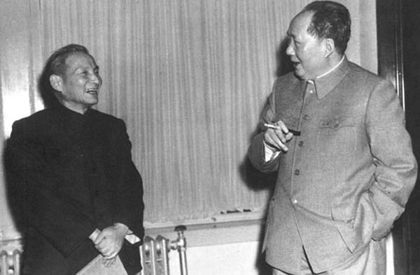 毛主席支持陈云，陈云却领会错了意思，放弃了自己的意见