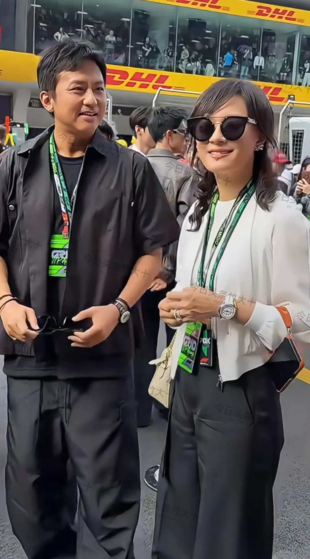 孙俪邓超是娱乐圈模范夫妻











我的天哪！娱乐圈的爱情居然还能相