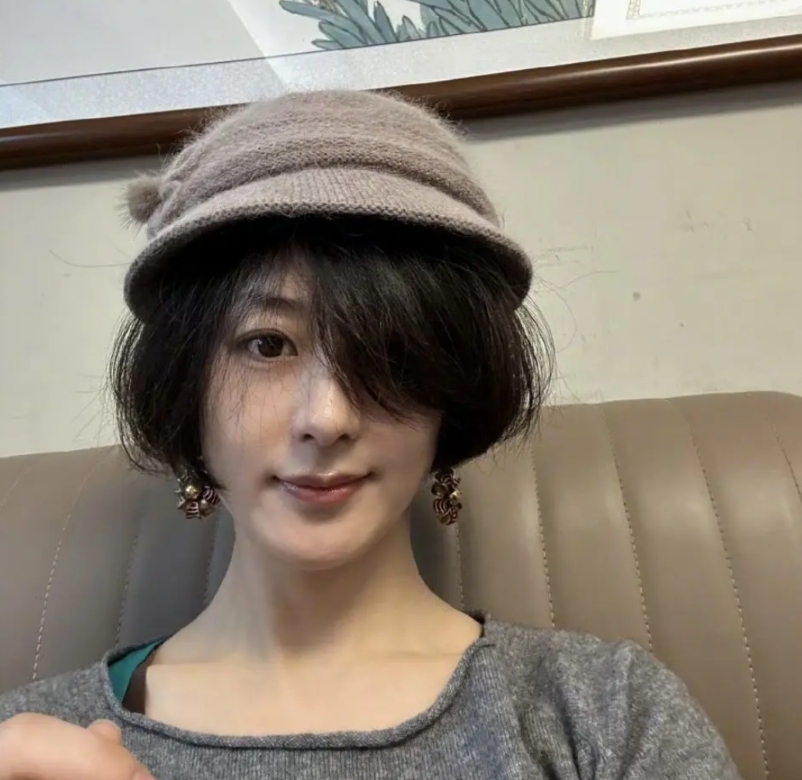 赵丽颖飙脏话这事，我预感情况不妙，后面官媒可能还会有下文！

刚看到这句话的时候