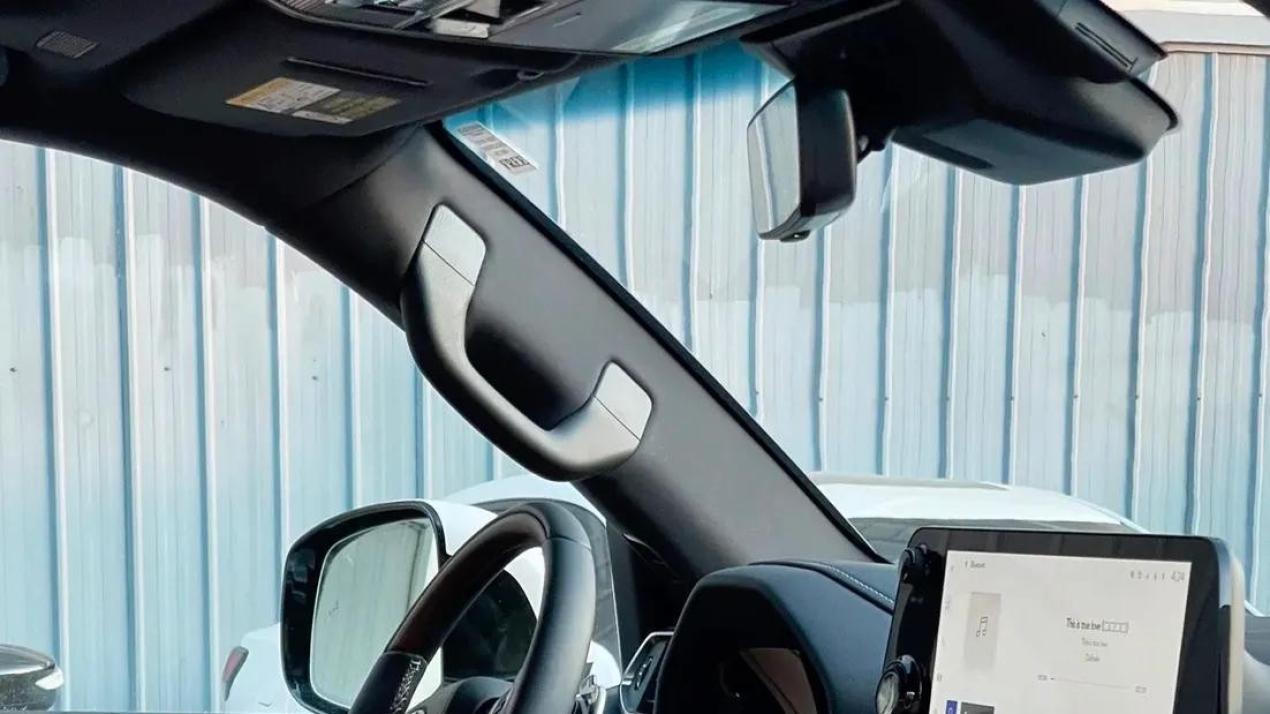 深度剖析雷克萨斯LX 600：豪华与越野的极致融合