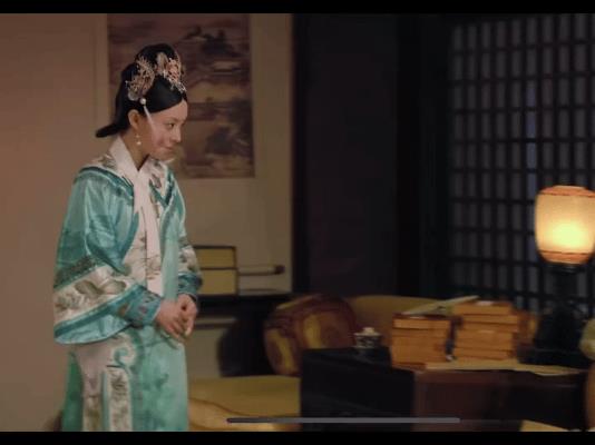 重温《甄嬛传》，真的好怀念甄嬛和皇上的纯爱时刻啊！前期古灵精怪、可爱娇俏的嬛嬛，