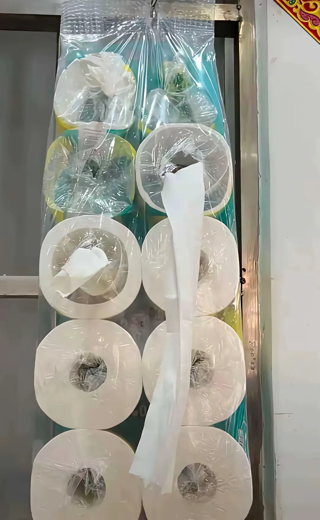 第一次去男友家，他是真的懒，不敢嫁了
