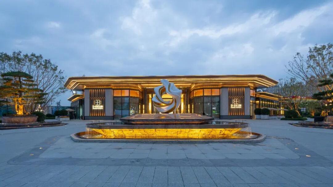 全面霸榜，横扫兰州！中海这个顶流红盘，它凭什么？