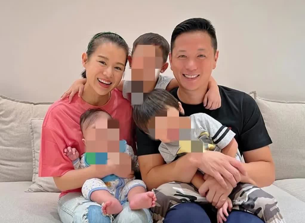 不用劝了，胡杏儿说了，她不会离婚的。
早在几年前，有采访胡杏儿，如果老公出轨她