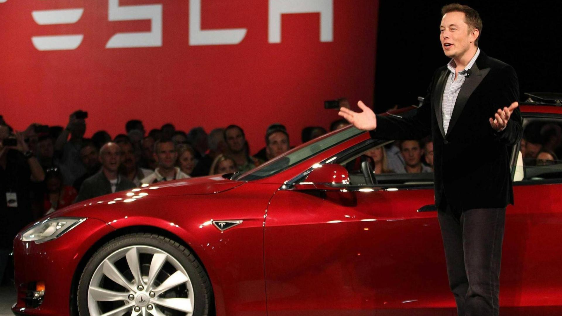 同行车企重拳打击黑公关，特斯拉法务部为何微博零条零互动？