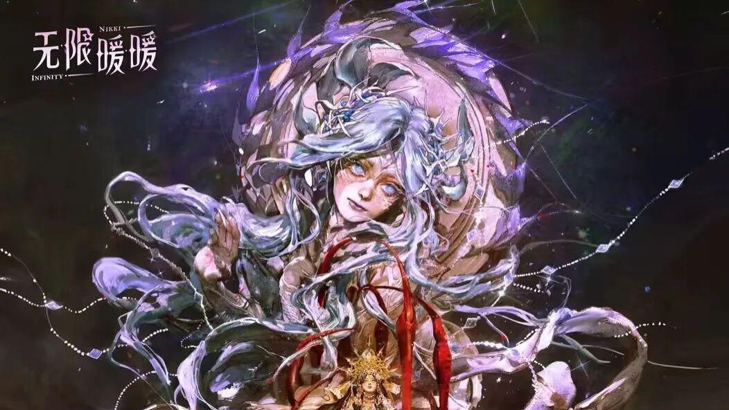 用一年时间捅穿开放世界的天花板，《无限暖暖》仍在进化