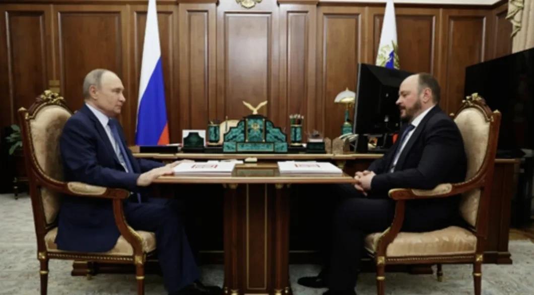 印度向吕特发出警告！
本月17日，俄总统普京在会见俄化肥生产商协会主席古里耶夫时