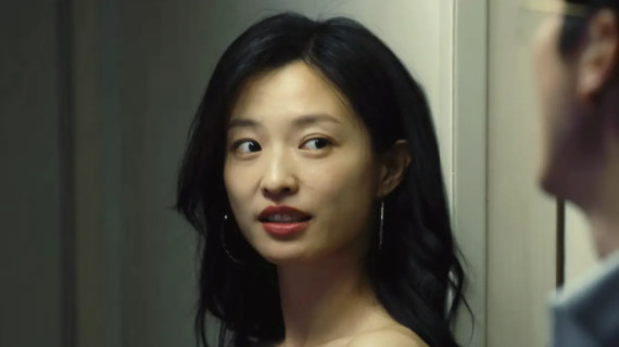 《黄雀》当方慧的真实身份被揭露时，郭警官也是心如刀割！